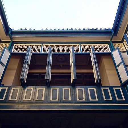 Hotel Grandhika Setiabudi Medan Extérieur photo
