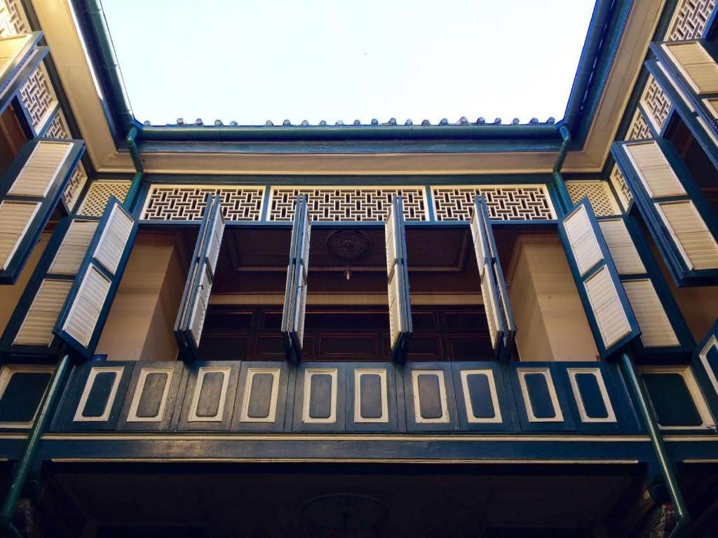 Hotel Grandhika Setiabudi Medan Extérieur photo